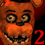 Five Nights at Freddy's 2