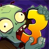 Plants vs Zombies 3: Evolved