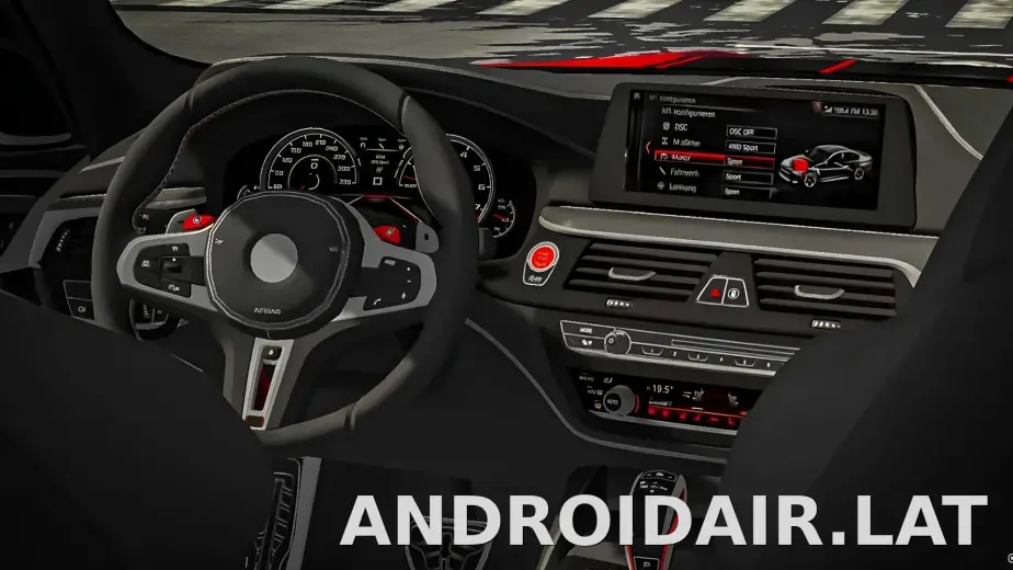 Car Parking Multiplayer скриншот 2